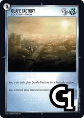 Quafe Factory